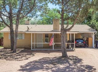 407 E Eidelweiss Cir, Payson, AZ 85541