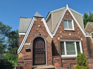 15763 Cruse St, Detroit, MI 48227