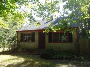 25 Reed St, Kingston, MA 02364