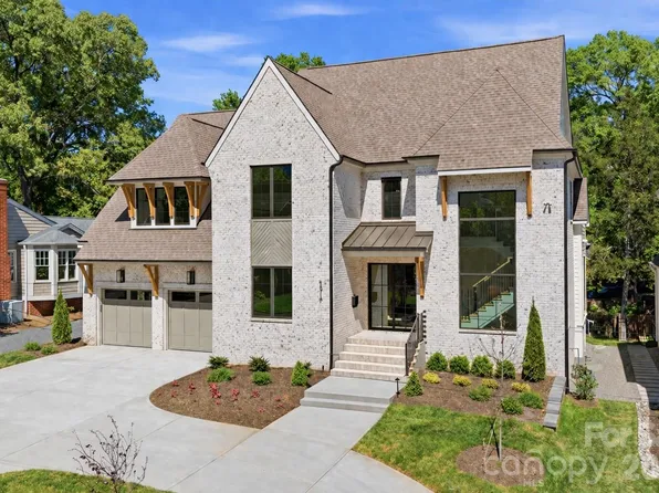 1519 Lynway Dr, Charlotte, NC 28203