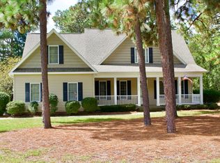 1055 Fort Bragg Rd, Southern Pines, NC 28387