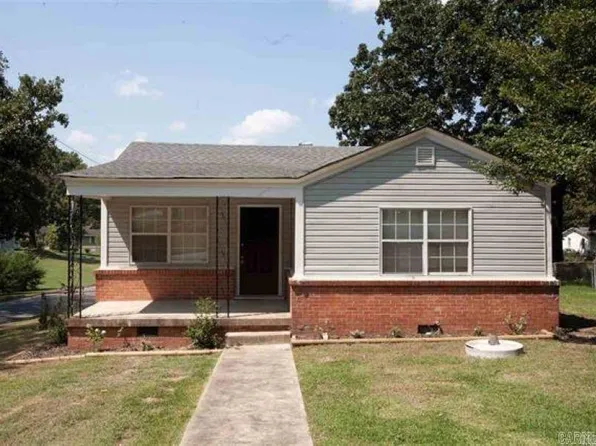 4520 Holt St, Little Rock, AR 72204
