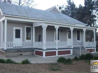 31823 Crown Valley Rd, Acton, CA 93510