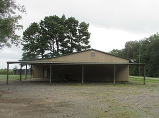 30 Cox Cypress Rd, Humphrey, AR 72073