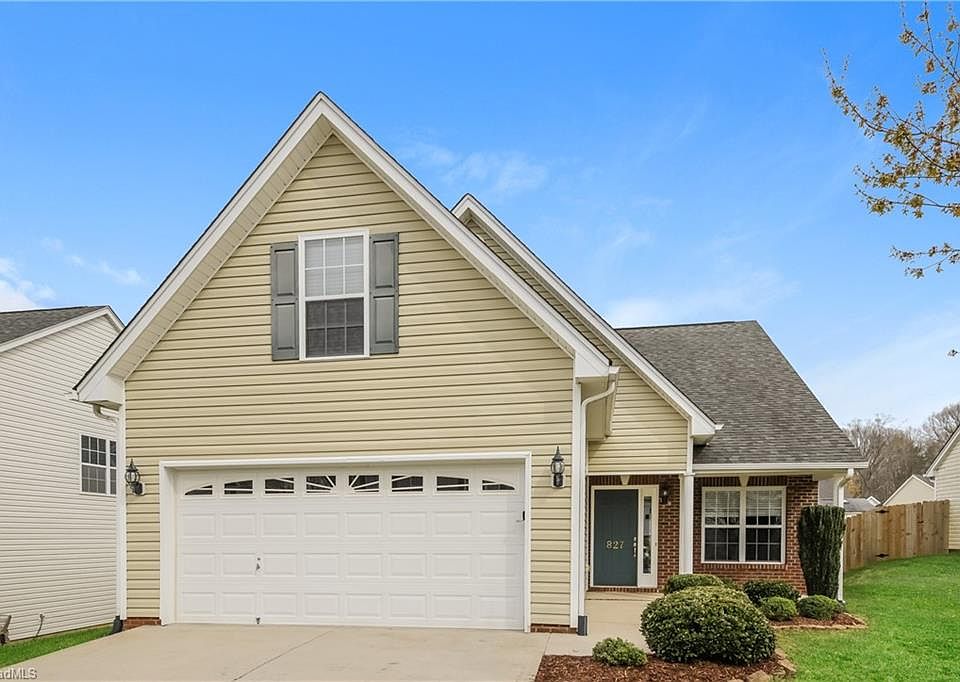 1st image of 827 Peachtree Meadows Cir