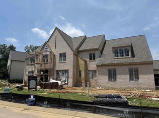 577 Lambs Brook Ln, Collierville, TN 38017