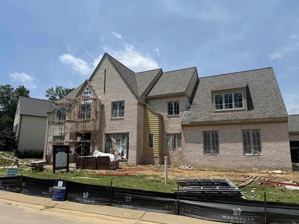 577 Lambs Brook Ln, Collierville, TN 38017