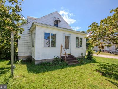 605 4th St, Sharptown, MD, 21861