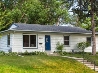 3467 Wilshire Pl NE, Minneapolis, MN 55418
