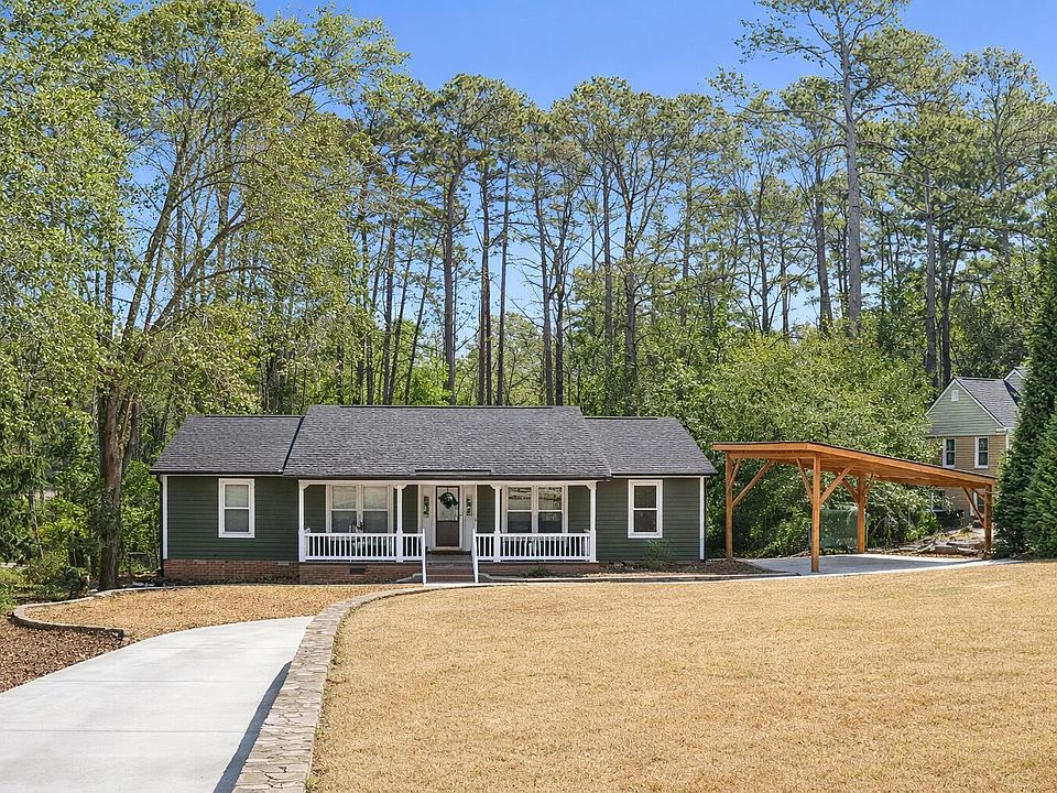 1st image of 2017 Owls Nest Rd