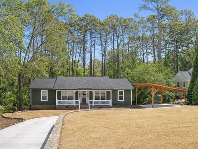 2017 Owls Nest Rd, Sanford, NC, 27330