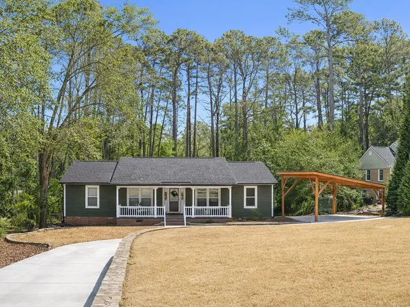 2017 Owls Nest Rd, Sanford, NC 27330