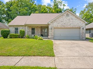 2282 McClennan Ct N, Columbus, IN 47203