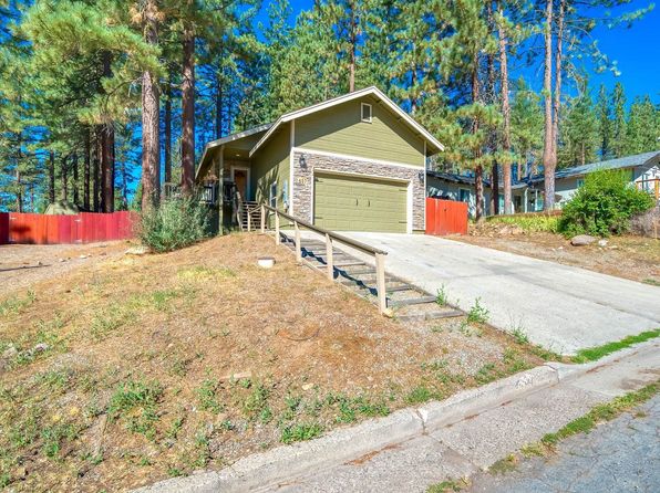 637 Ridge St, Portola, CA 96122