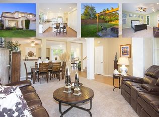 5056 Avocado Park Way, Fallbrook, CA 92028