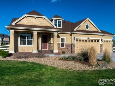 3388 Homestead Dr, Frederick, CO, 80504