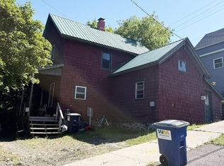 901 Jasper Ave, Houghton, MI 49931