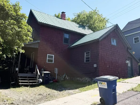 901 Jasper Ave, Houghton, MI 49931