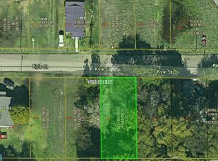 1524 Kyle St, Texarkana, AR 71854