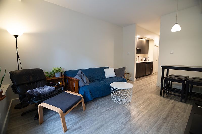 Ottawa Apartment for rent - 2 Bedrooms — photo 2