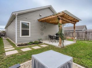 7217 Spirit Hill Rd, Austin, TX 78744