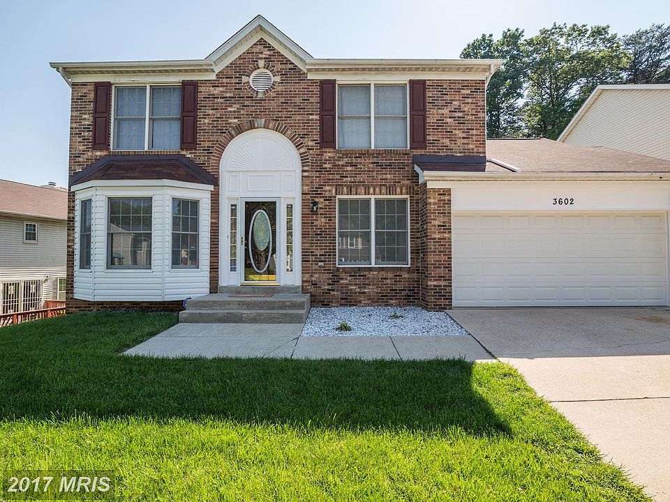 3602 La Dova Way, Upper Marlboro, MD 20774 | Zillow