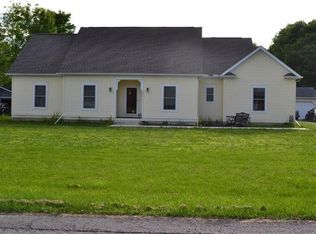 253 Grove St, Richwood, OH 43344
