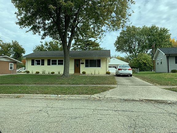 2nd image of 1218 Ringwalt Dr