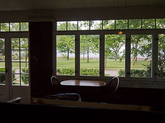 Window View