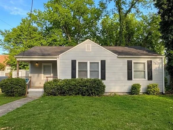 3014 E Point St, Atlanta, GA 30344