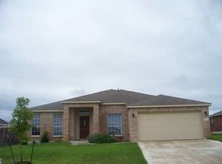 620 Pumpkin Dr, Temple, TX 76502