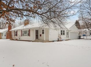 7045 Portland Ave S, Richfield, MN 55423