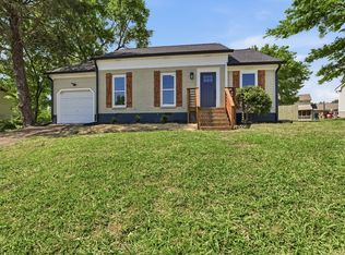 737 Heritage Dr, Madison, TN 37115