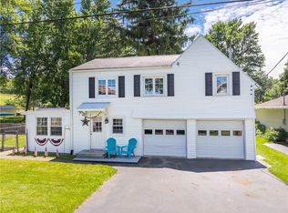 5695 McPhersons Point, Livonia, NY 14487