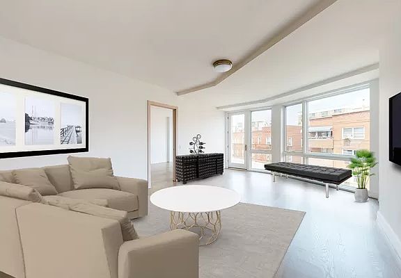 3rd image of 60 92nd St #601