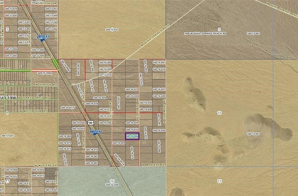 2nd image of Lot 94 N Del Norte Drive