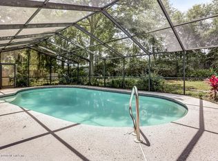 2303 Stonebridge Dr, Orange Park, FL 32065