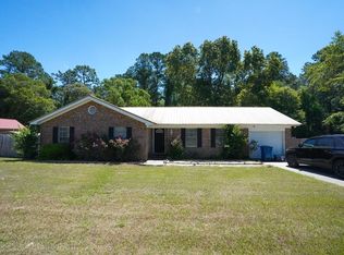 1064 Gobbler Ln, Waycross, GA 31503