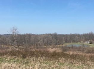 Moores Ridge Meadows Rd, French Lick, IN 47432