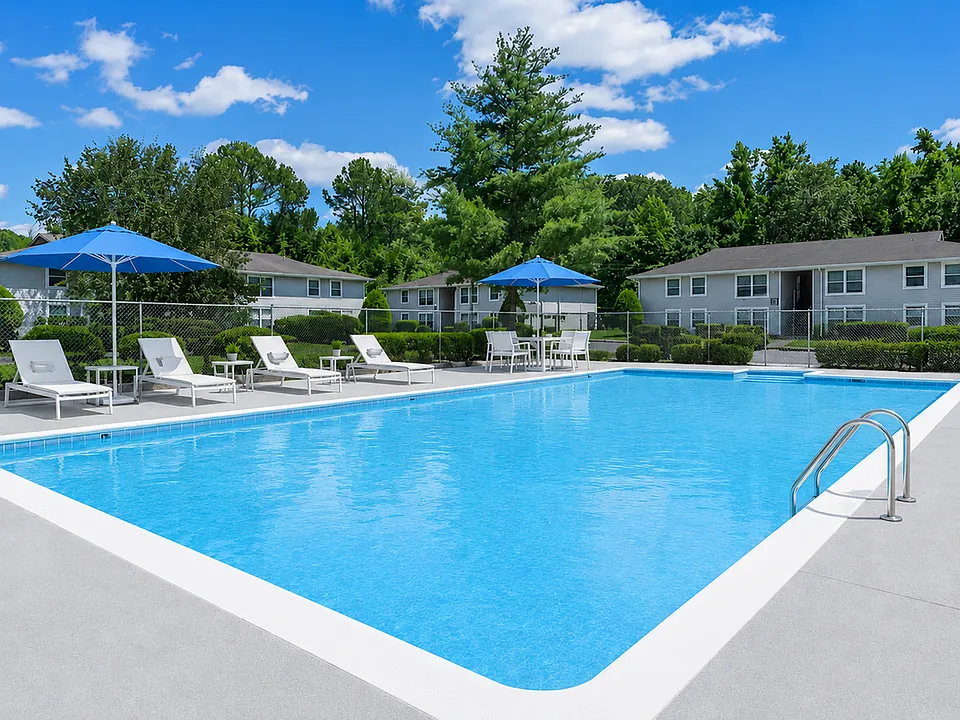 Valley Bend Apartments