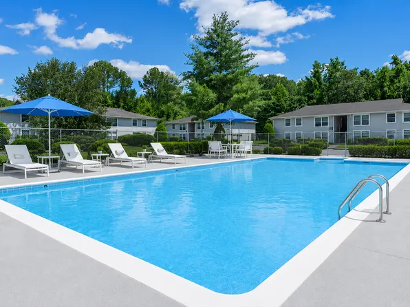 Valley Bend Apartments