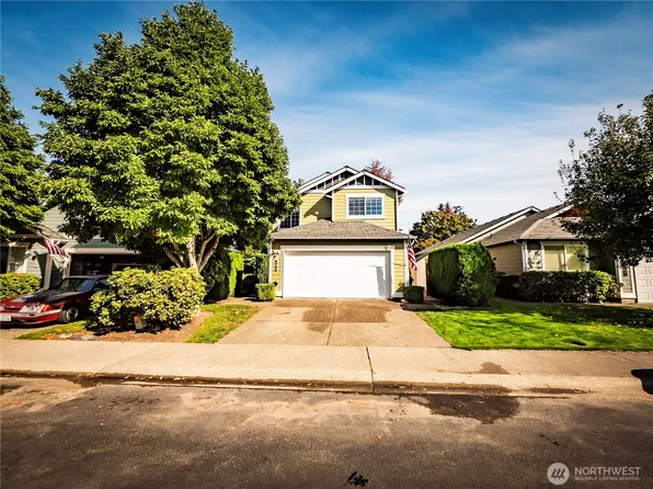 8028 ANDOVER Lane SE, Tumwater, WA 98501