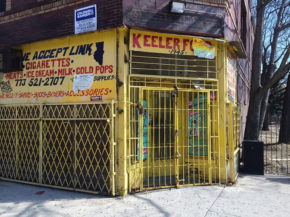 1st image of 1945 S Keeler Ave
