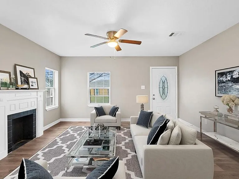 5244 Leeland St #A — Photo 4