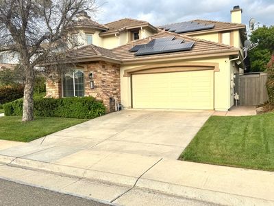 4317 Accordion Way, Rancho Cordova, CA, 95742