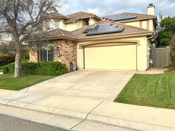 4317 Accordion Way, Rancho Cordova, CA 95742