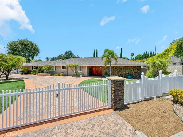 18381 Serrano Ave, Villa Park, CA 92861