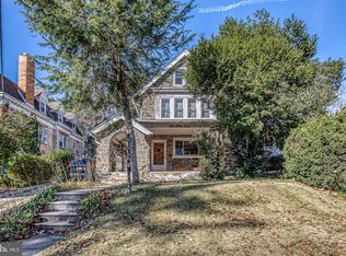 133 W Hortter St, Philadelphia, PA 19119