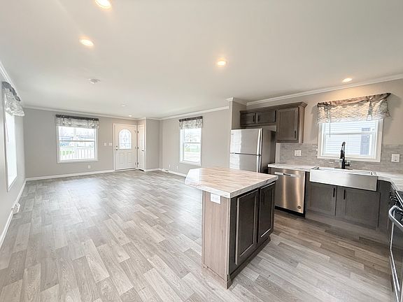 2nd image of 22335 S Woodside Dr #73
