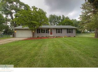 12781 Rambler Rd, Dewitt, MI 48820